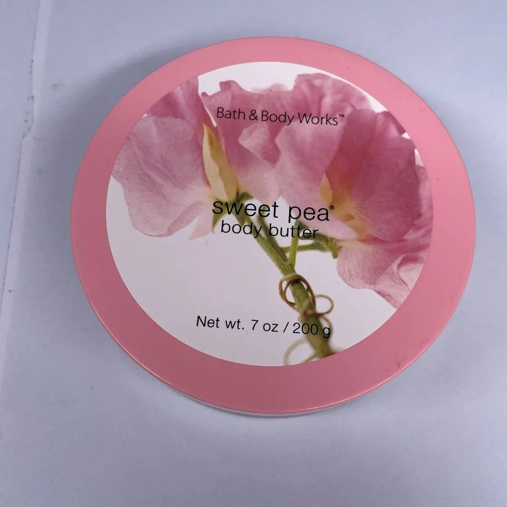 Bath & Body Works bath body